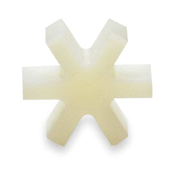 Boston Gear Jaw Coupling Insert,Polyurethane,FC30 XFCA30