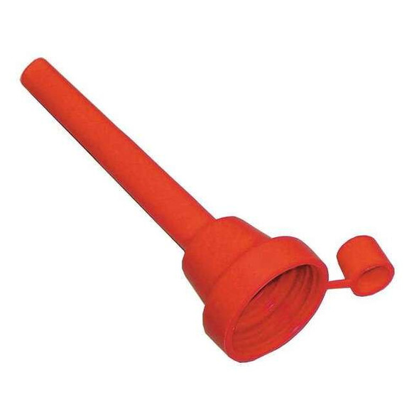 Funnel King Thermoplastic Elastomer,5-1/2",5-1/2" 32157