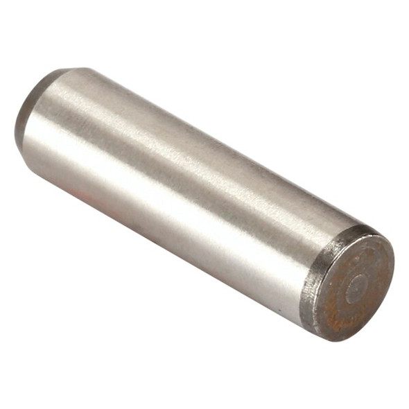 Manufacturer Varies Dowel Pin,SS,1/4 D x7/8 In L,PK25 MS16555-647
