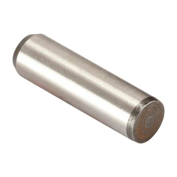 Manufacturer Varies Dowel Pin,SS,1/4 D x7/8 In L,PK25 MS16555-647
