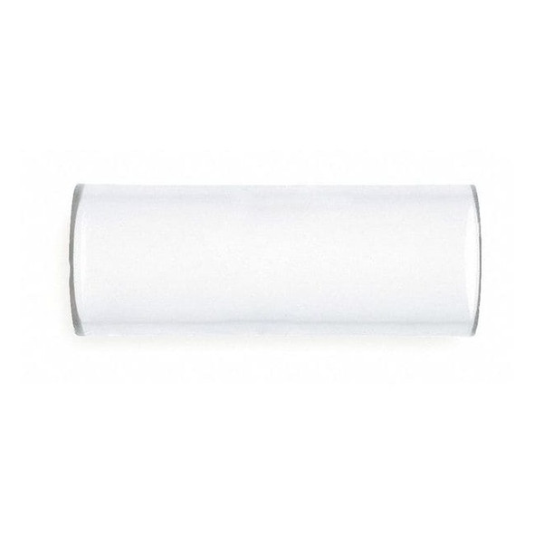 Manufacturer Varies 1-1/2" x 8 ft Non-Threaded PVC Pipe Sch 40 4307