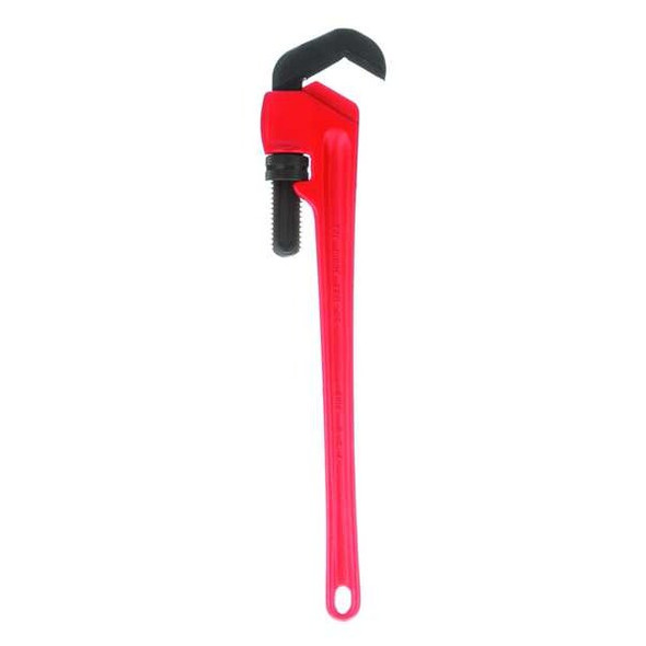 Ridgid Hex Pipe Wrench,I-Beam,Smooth,20" 31280
