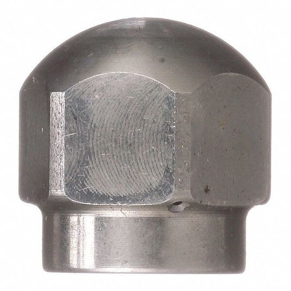 Ridgid Propulsion Nozzle, NozzleConnection1/8in 64742 Ridgid Propulsion Nozzle, NozzleConnection1/8in 64742