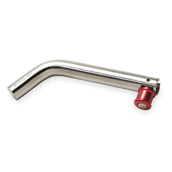 Master Lock Towing Pivot Lock Hitch Pin,5/8 In 1465DATSC