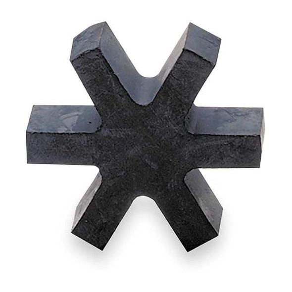 Boston Gear Coupling,Rubber Insert XFCR15