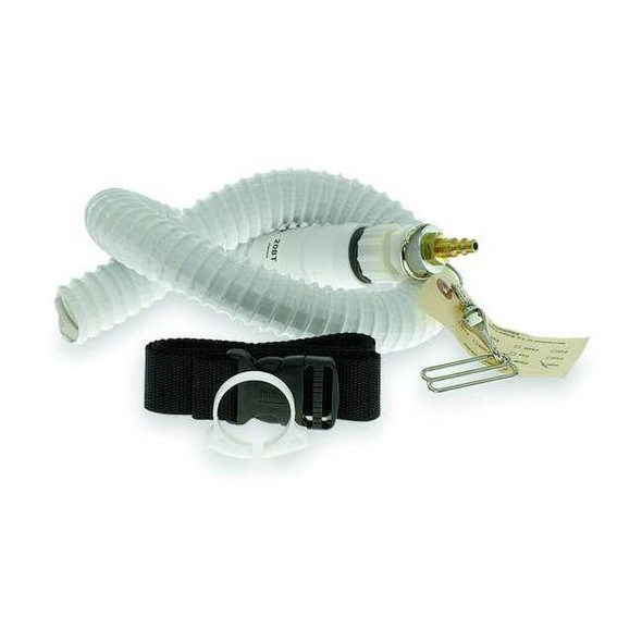 Bullard Contant Flow Breathing Tube,1/4 in W V30