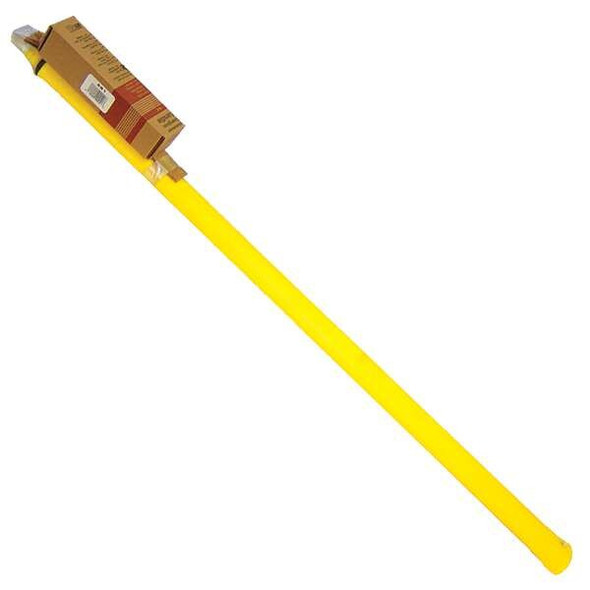 Sledge Repalcement Handle, 31" Yellow Handle, 6 & 8 lb. Sledge