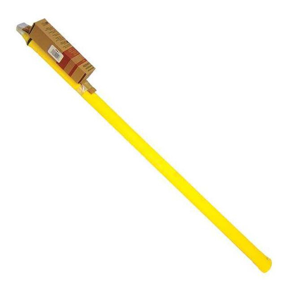 Sledge Repalcement Handle, 31" Yellow Handle, 6 & 8 lb. Sledge