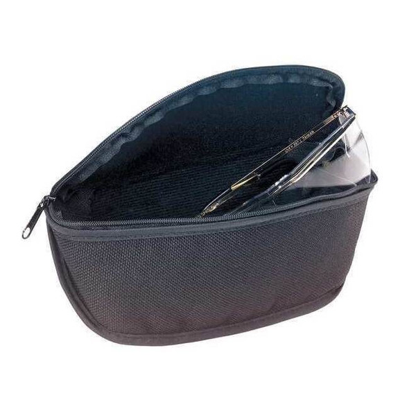 Uvex Uvex Spec Case W Zipper, Blk S491