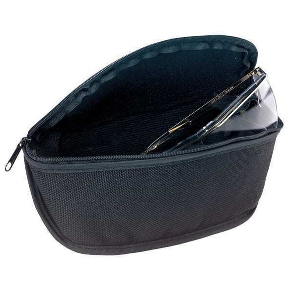 Honeywell Uvex Carryall Case, Black, Nylon S491