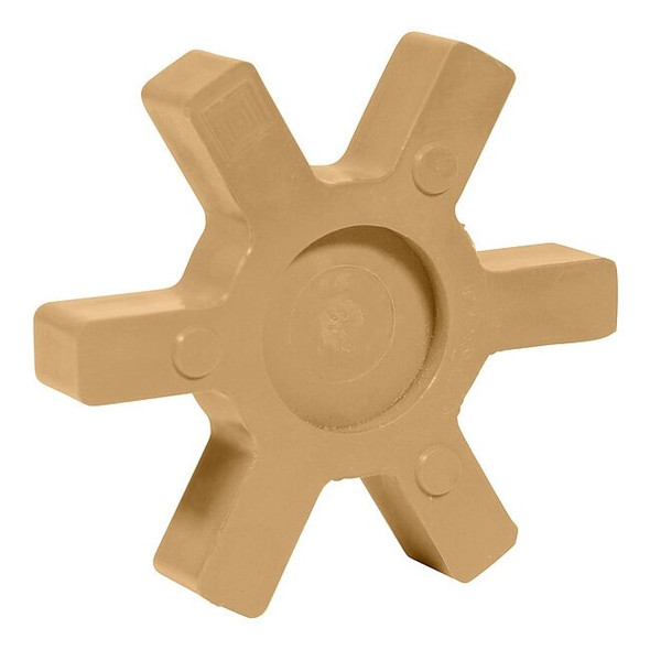 Tb Woods L-Jaw Coupling Insert,L150,Hytrel L150H