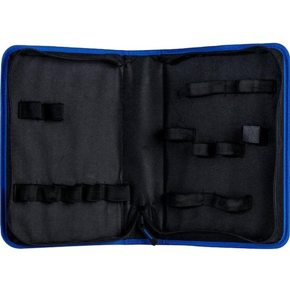 Jonard Tools 11 pc Insulated Tool Set, Includes Pliers and Screwdrivers, SAE TK-110INS