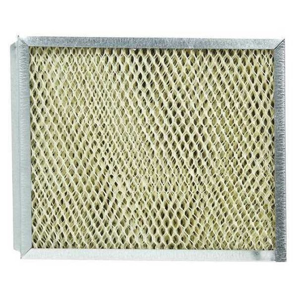 Ge Humidifier Pad, Aluminum, 1.5 in W 990-13