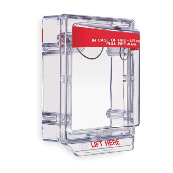 Safety Technology International STI-1230