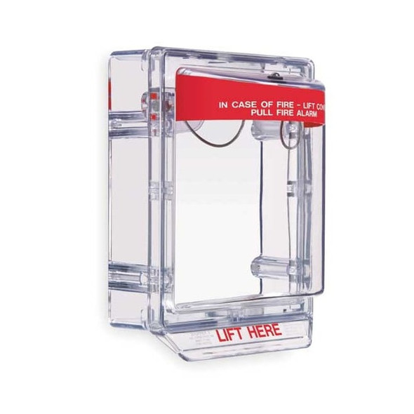 Safety Technology International STI-1230