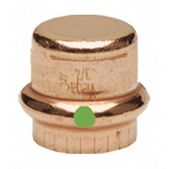 Viega Viega ProPress cap, 1-1/4" 77727