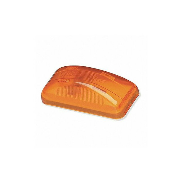 Grote Clearance/Marker Lamp,Yellow 46413