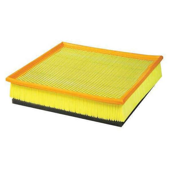 Baldwin Filters Air Filter,10-25/32 x 2-23/32 in. PA3763