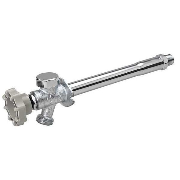 Manufacturer Varies Anti-Siphon,Frost Proof Sillcock,12 In 104-519 Manufacturer Varies Anti-Siphon,Frost Proof Sillcock,12 In 104-519