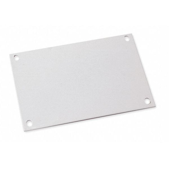 Wiegmann Enclosure Inner Panel P0606 Wiegmann Enclosure Inner Panel P0606