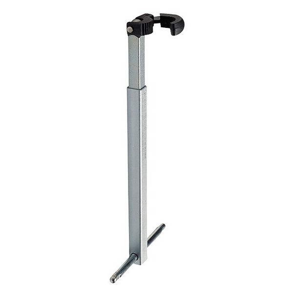 Ridgid TelescopingBasin Wrench,1 1/4 - 2 1/2 In 31180