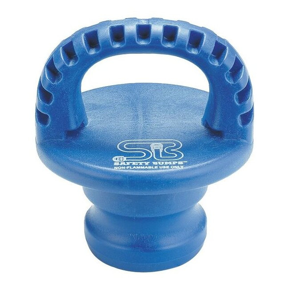 Manufacturer Varies Dust Plug,2In,Male Adapter,Polypropylene SBM-2SG