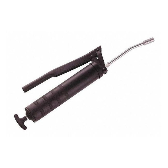 Lincoln Industrial Grease Gun,Lever Gun Handle Style G100