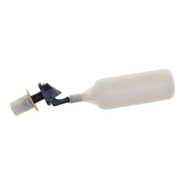 Kerick Float Valve and Float with Fixed Arm M252