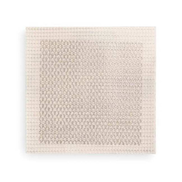 Hyde Wall Patch,8 x 8 In,Aluminum/Fiberglass 09008
