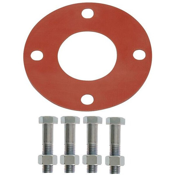 Manufacturer Varies Gasket,Full Face,3 In,1/8 In Thick,SBR GSFFG3 Manufacturer Varies Gasket,Full Face,3 In,1/8 In Thick,SBR GSFFG3