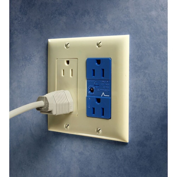 Hubbell Wiring Device-Kellems HBL5260SA
