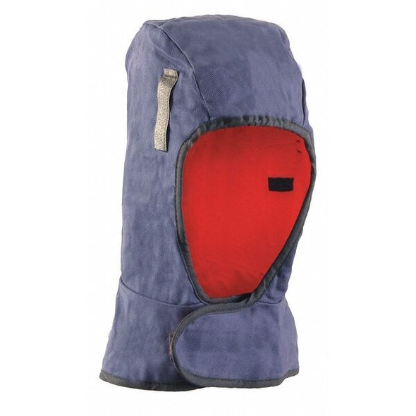 Occunomix Liner-Hard Hat Cotton Shell Fl SN530