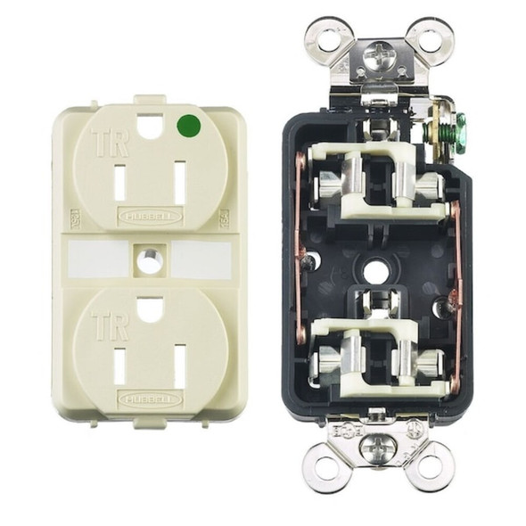 Hubbell Wiring Device-Kellems HBL8200SGIA