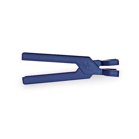 Loc-Line Assembly Pliers, 1/4 in Hose Inside Dia, Acetal Copolymer 78001