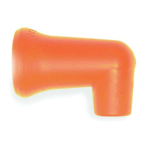 Loc-Line Nozzle,1/4 In,Pk4 41472