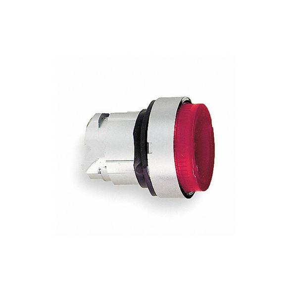 Schneider Electric Extended Push Button, Red, No Lamp, 22mm ZB4BW14 Schneider Electric Extended Push Button, Red, No Lamp, 22mm ZB4BW14