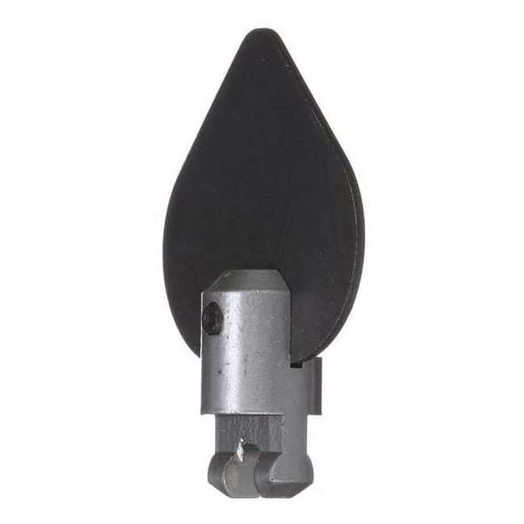 Ridgid Spade Cutter,1 3/4 in Overall L,Steel 92495