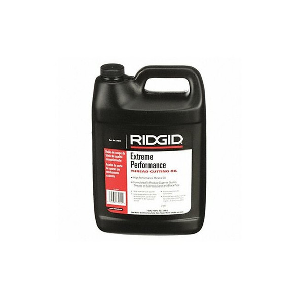 Ridgid Cutting Oil,1 gal,Can 74012
