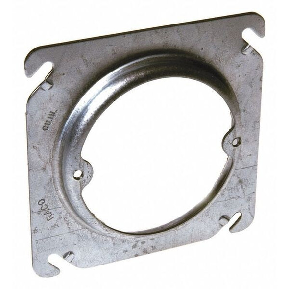 Raco Plaster Ring Ceiling Fixture,4 In,1-Gang 759
