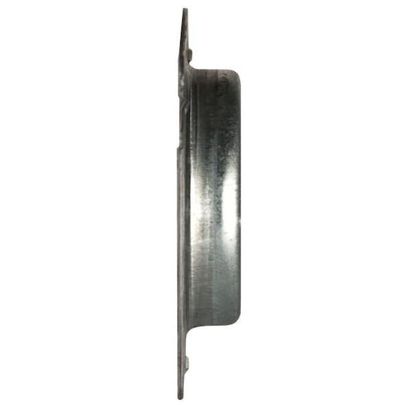 Raco Plaster Ring Ceiling Fixture,4 In,1-Gang 759