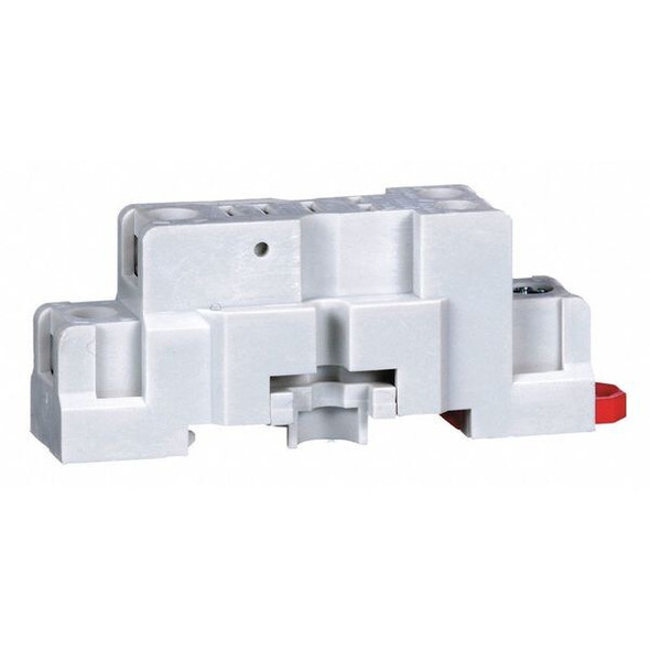 Schneider Electric Relay Socket, Square, 5 Pins, 15 A 8501NR41