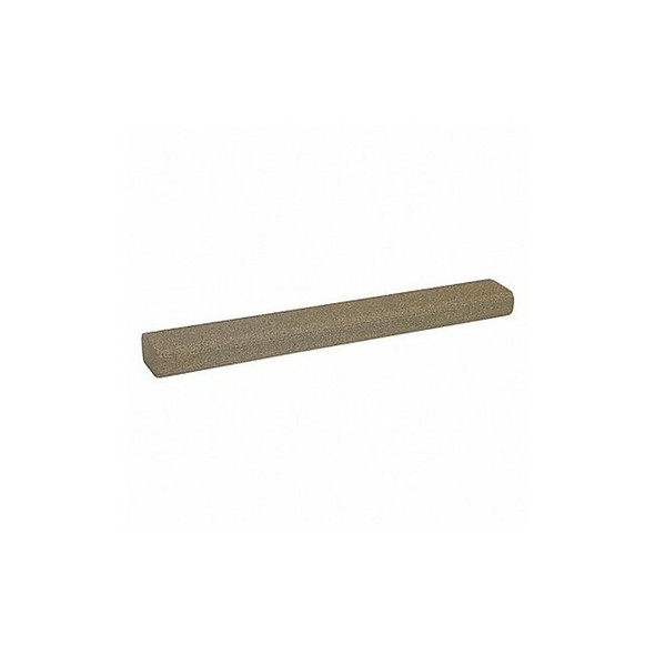 Norton Abrasives Single Grit Sharpening Stone,A/O,Coarse 61463687715
