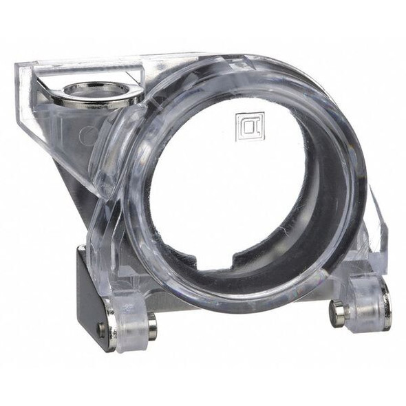 Schneider Electric Padlock Attachment, 30 mm, Metal 9001K6 Schneider Electric Padlock Attachment, 30 mm, Metal 9001K6