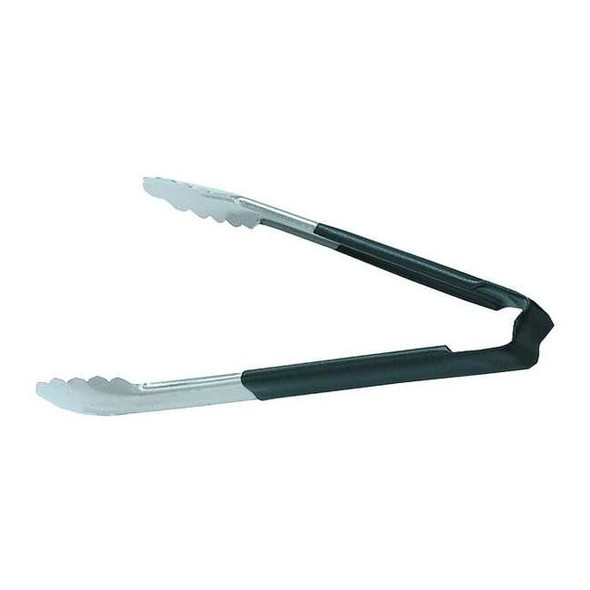 Vollrath Utility Tong, Blk Handle 4781220