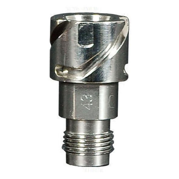 Devilbiss Gravity Spray Gun Adapter DPC-43
