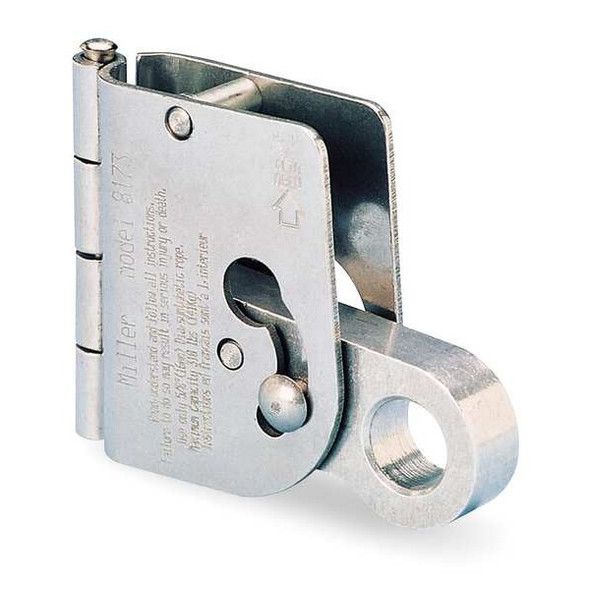 Honeywell Miller Rope Grab,Trailing 8173/U Honeywell Miller Rope Grab,Trailing 8173/U