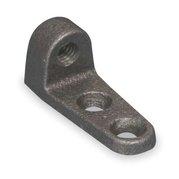 Manufacturer Varies EZ-Riser Side Beam Rod Hanger, 3/8" Rod 3270037PL