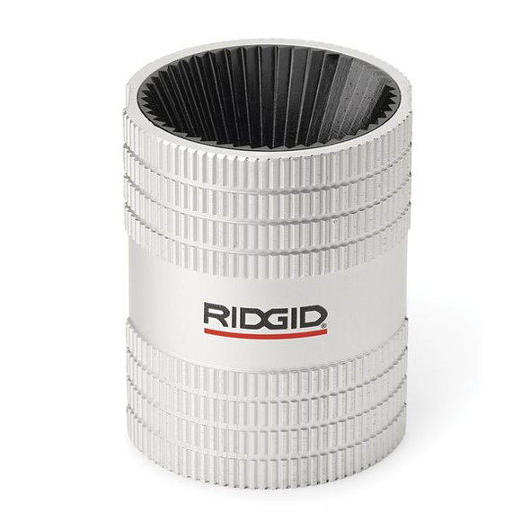 Ridgid Inner-Outer Reamer,1/4-1 1/4 In 29983