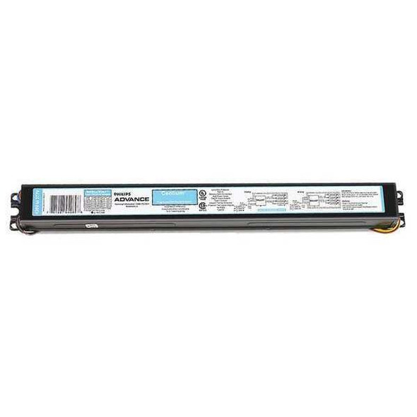 Advance 117 to 120 Watts, 2 Lamps, Electronic Ballast ICN-2S54-T