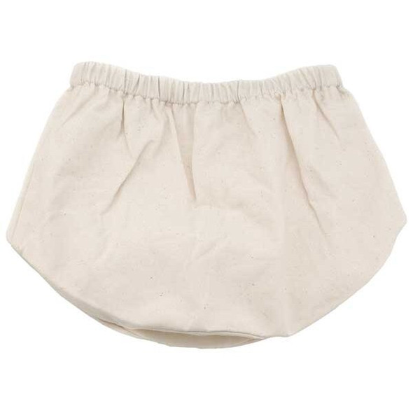 Guardair Filter Bag,Prefilter,Cloth,30 and 55 gal N635B